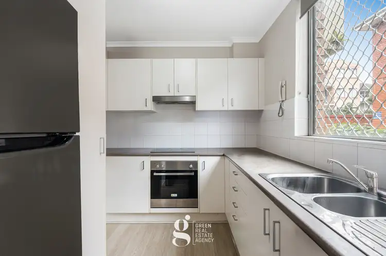 Fourth view of Homely unit listing, 1/5-7 Ball Avenue, Eastwood NSW 2122
