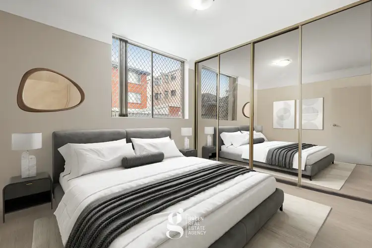 Fifth view of Homely unit listing, 1/5-7 Ball Avenue, Eastwood NSW 2122