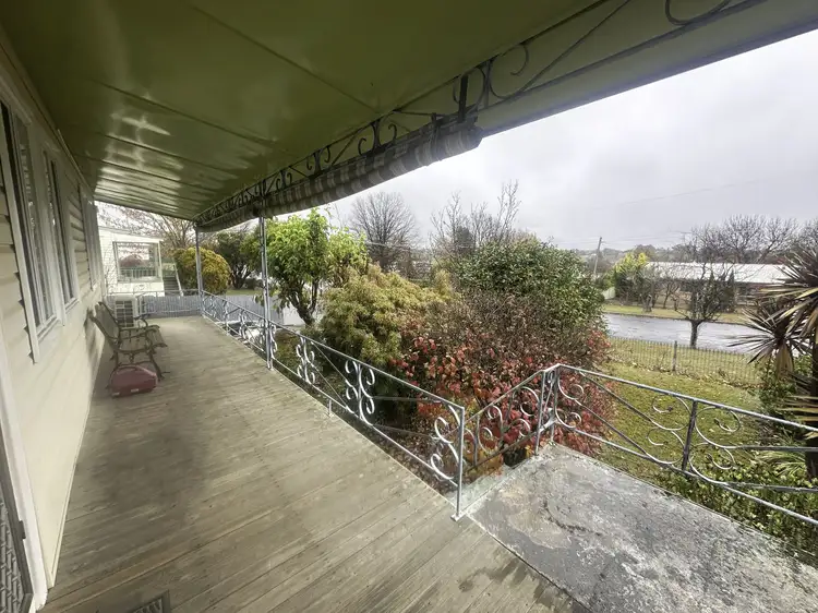 Second view of Homely house listing, 90 King Street, Tumbarumba NSW 2653