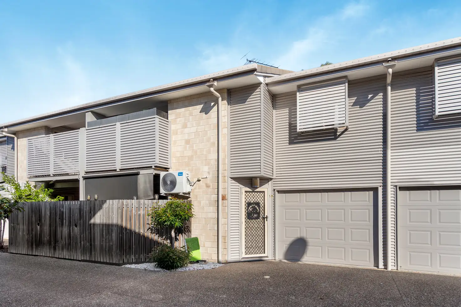 Main view of Homely townhouse listing, 59/30-42 Fleet Drive, Kippa-Ring QLD 4021