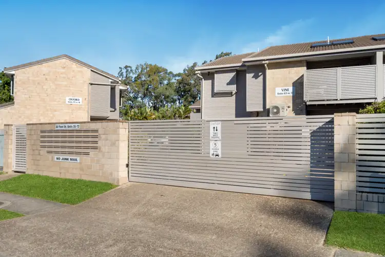Fourth view of Homely townhouse listing, 59/30-42 Fleet Drive, Kippa-Ring QLD 4021