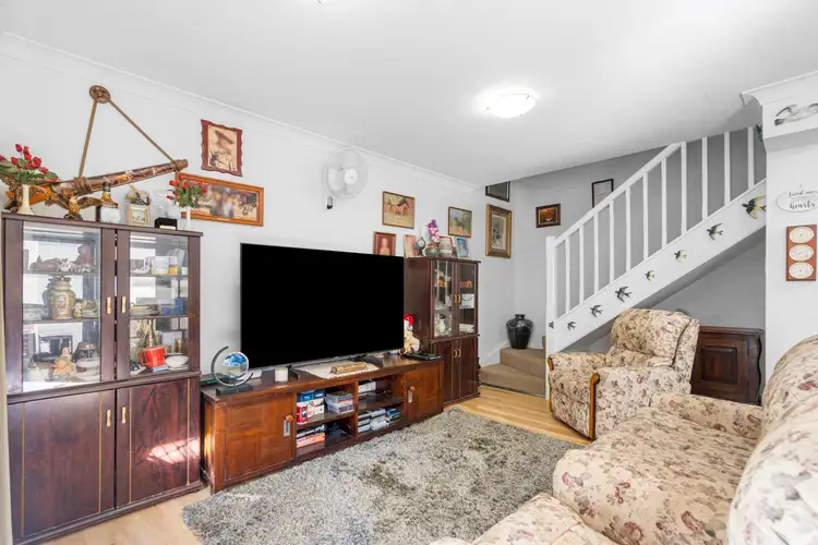 Sixth view of Homely townhouse listing, 59/30-42 Fleet Drive, Kippa-Ring QLD 4021