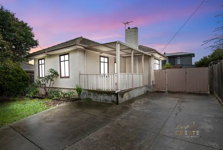 Second view of Homely house listing, 14 Arthur Street, Braybrook VIC 3019