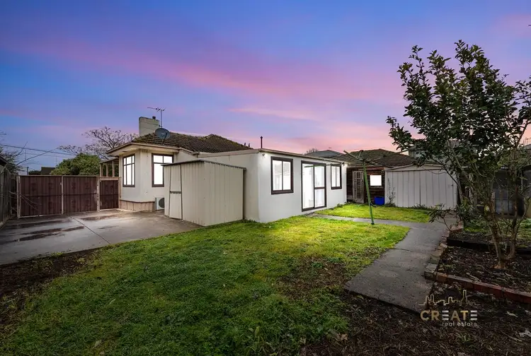 Third view of Homely house listing, 14 Arthur Street, Braybrook VIC 3019