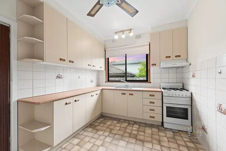 Fifth view of Homely house listing, 14 Arthur Street, Braybrook VIC 3019