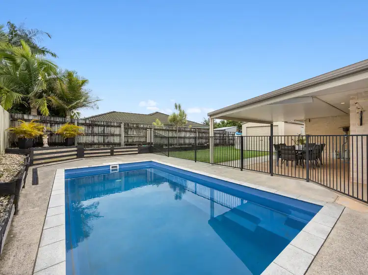 2 Tutt Court, Landsborough QLD 4550