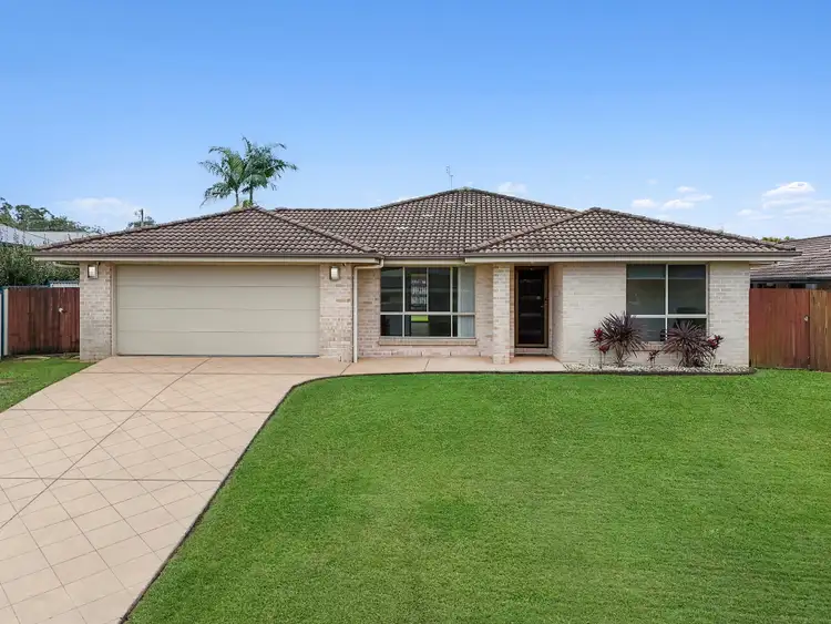 2 Tutt Court, Landsborough QLD 4550