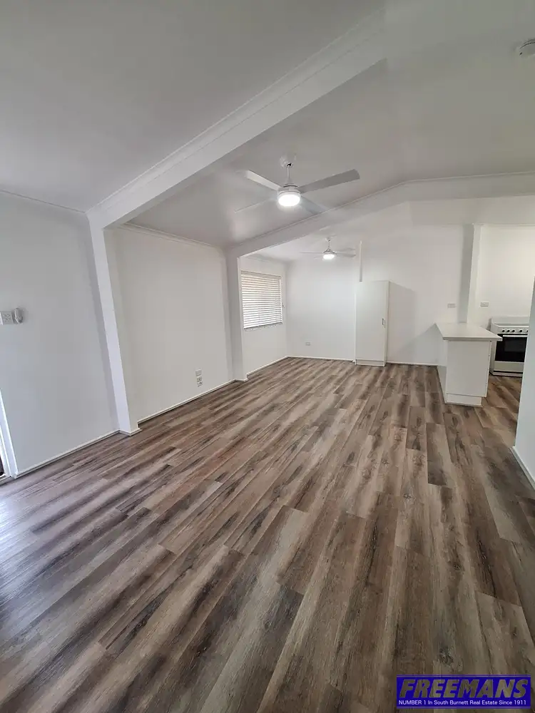 Main view of Homely house listing, 58 Izzards Road, South Nanango QLD 4615
