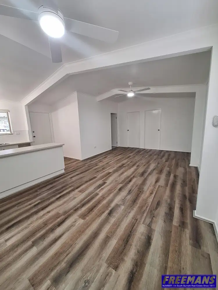 Second view of Homely house listing, 58 Izzards Road, South Nanango QLD 4615