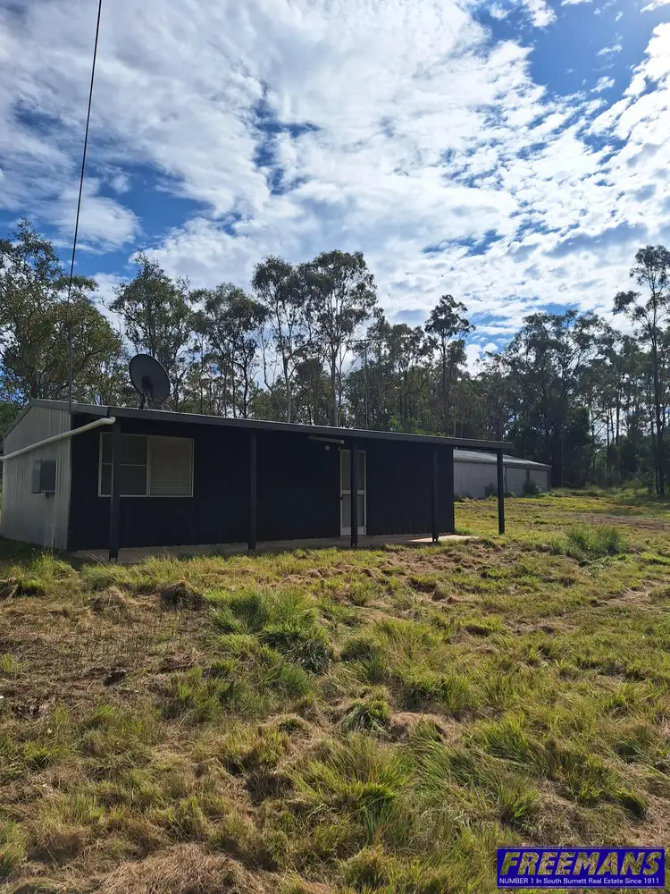 Third view of Homely house listing, 58 Izzards Road, South Nanango QLD 4615