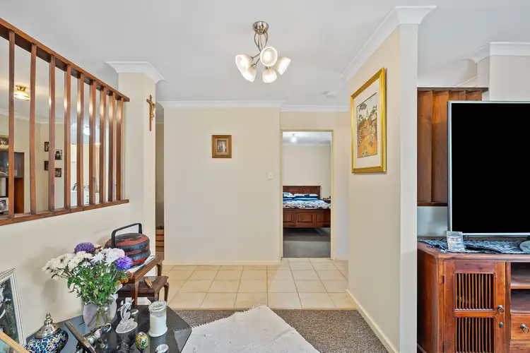 Fourth view of Homely house listing, 28 Dundas Place, Greenfields WA 6210