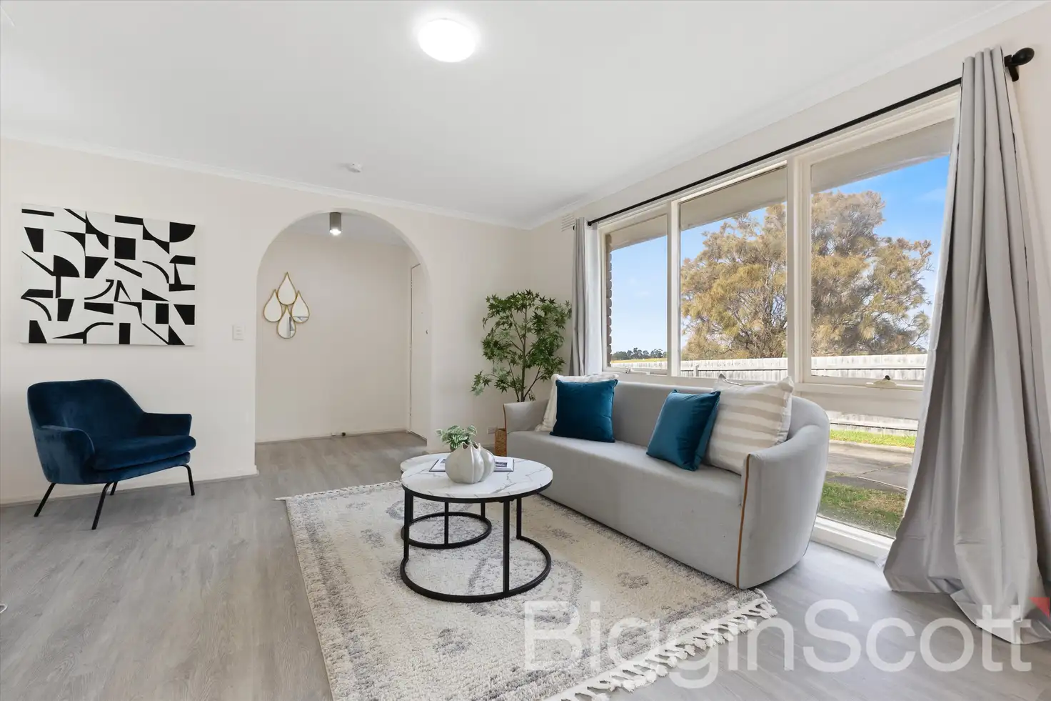 Main view of Homely unit listing, 3/69-71 Spring Road, Springvale South VIC 3172