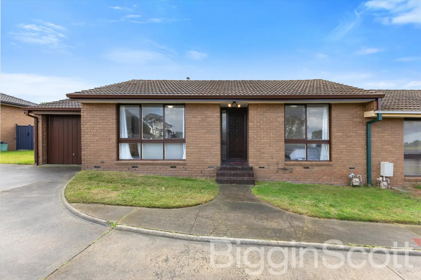 Main view of Homely unit listing, 3/69-71 Spring Road, Springvale South VIC 3172