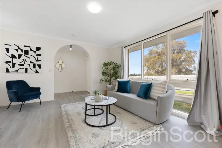 Second view of Homely unit listing, 3/69-71 Spring Road, Springvale South VIC 3172