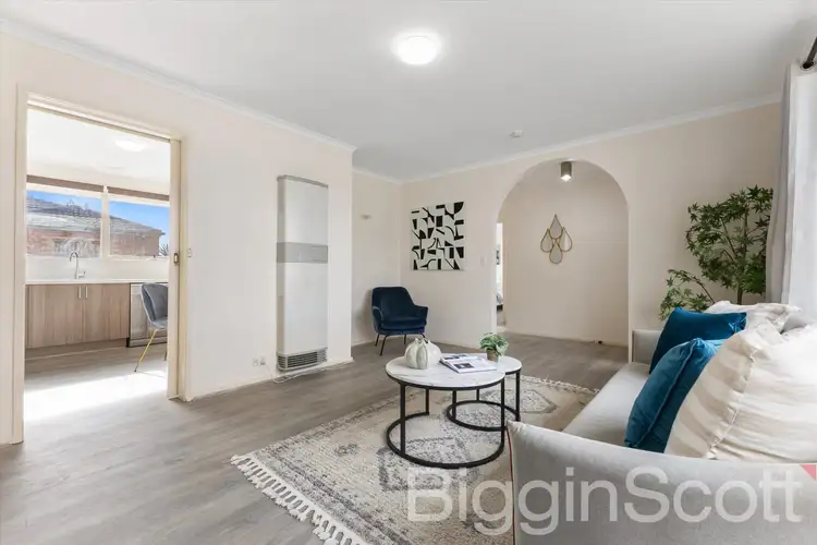 Third view of Homely unit listing, 3/69-71 Spring Road, Springvale South VIC 3172