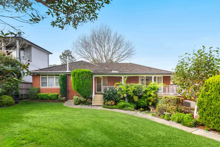 48 Kooringal Avenue, Thornleigh NSW 2120