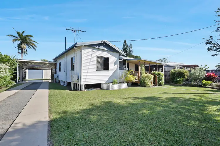 15 Black Street, South Mackay QLD 4740