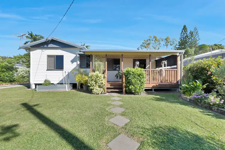 Second view of Homely house listing, 15 Black Street, South Mackay QLD 4740
