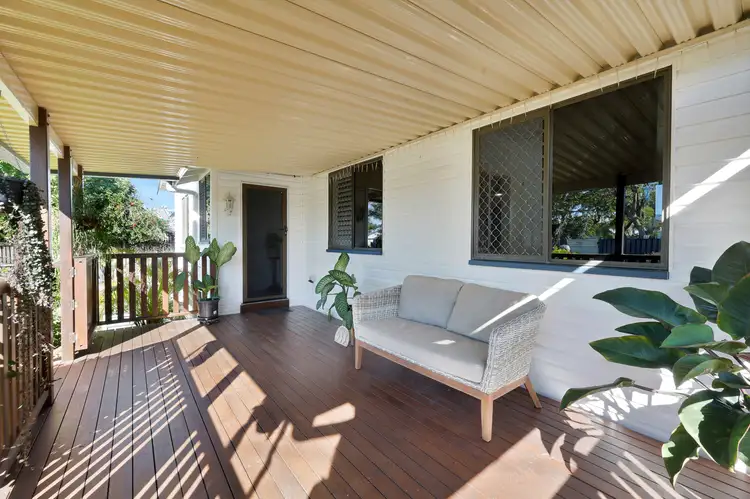 Third view of Homely house listing, 15 Black Street, South Mackay QLD 4740