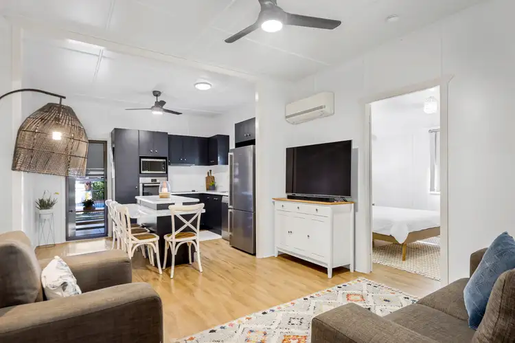 Fourth view of Homely house listing, 15 Black Street, South Mackay QLD 4740