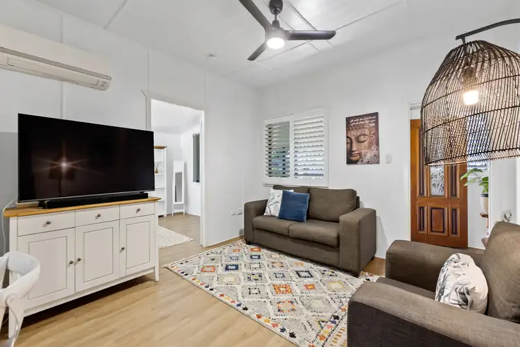 Fifth view of Homely house listing, 15 Black Street, South Mackay QLD 4740