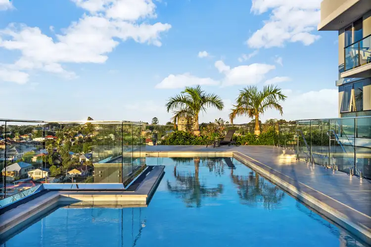 1306/95 Linton Street, Kangaroo Point QLD 4169