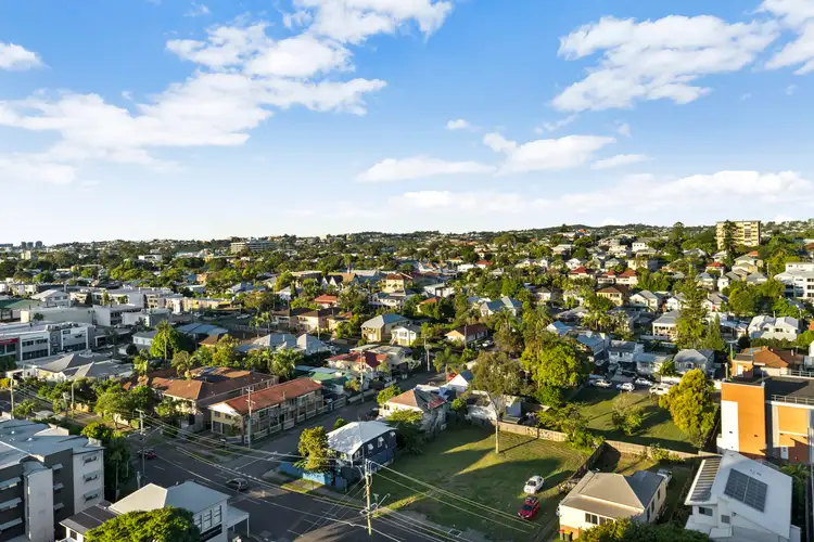 Fourth view of Homely apartment listing, 1306/95 Linton Street, Kangaroo Point QLD 4169