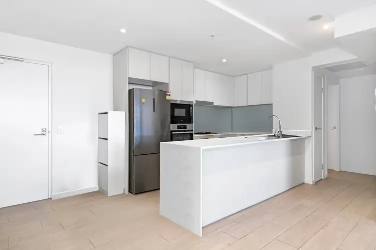 Fifth view of Homely apartment listing, 1306/95 Linton Street, Kangaroo Point QLD 4169