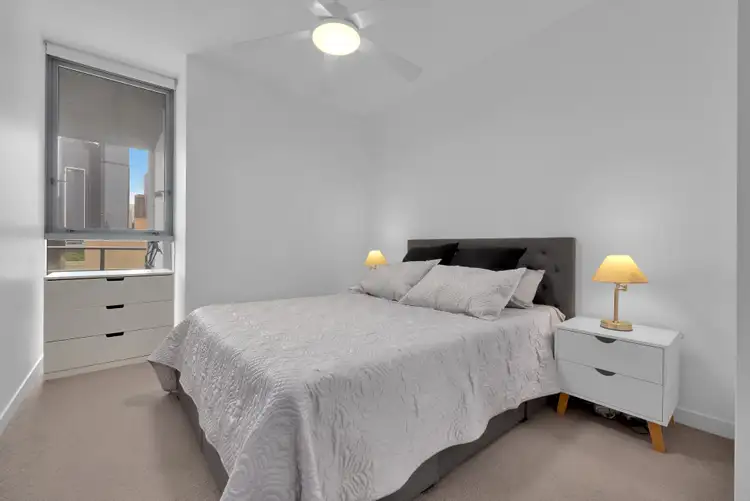 Sixth view of Homely apartment listing, 1082/58 Hope Street, South Brisbane QLD 4101