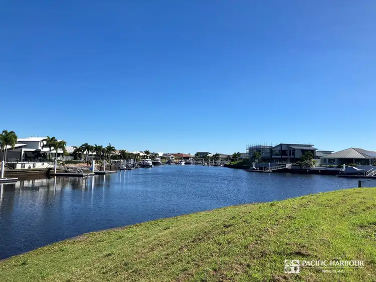 Main view of Homely land listing, 20 Midyim Court, Banksia Beach QLD 4507