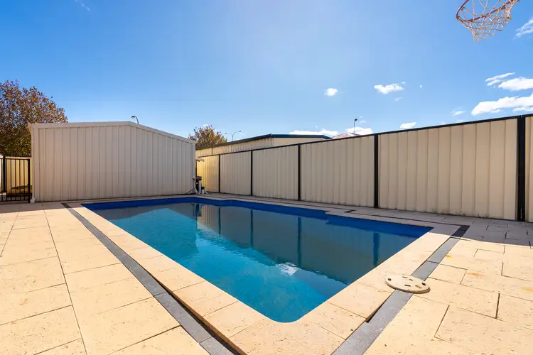 Third view of Homely house listing, 5 Zaragoza Drive, Port Kennedy WA 6172