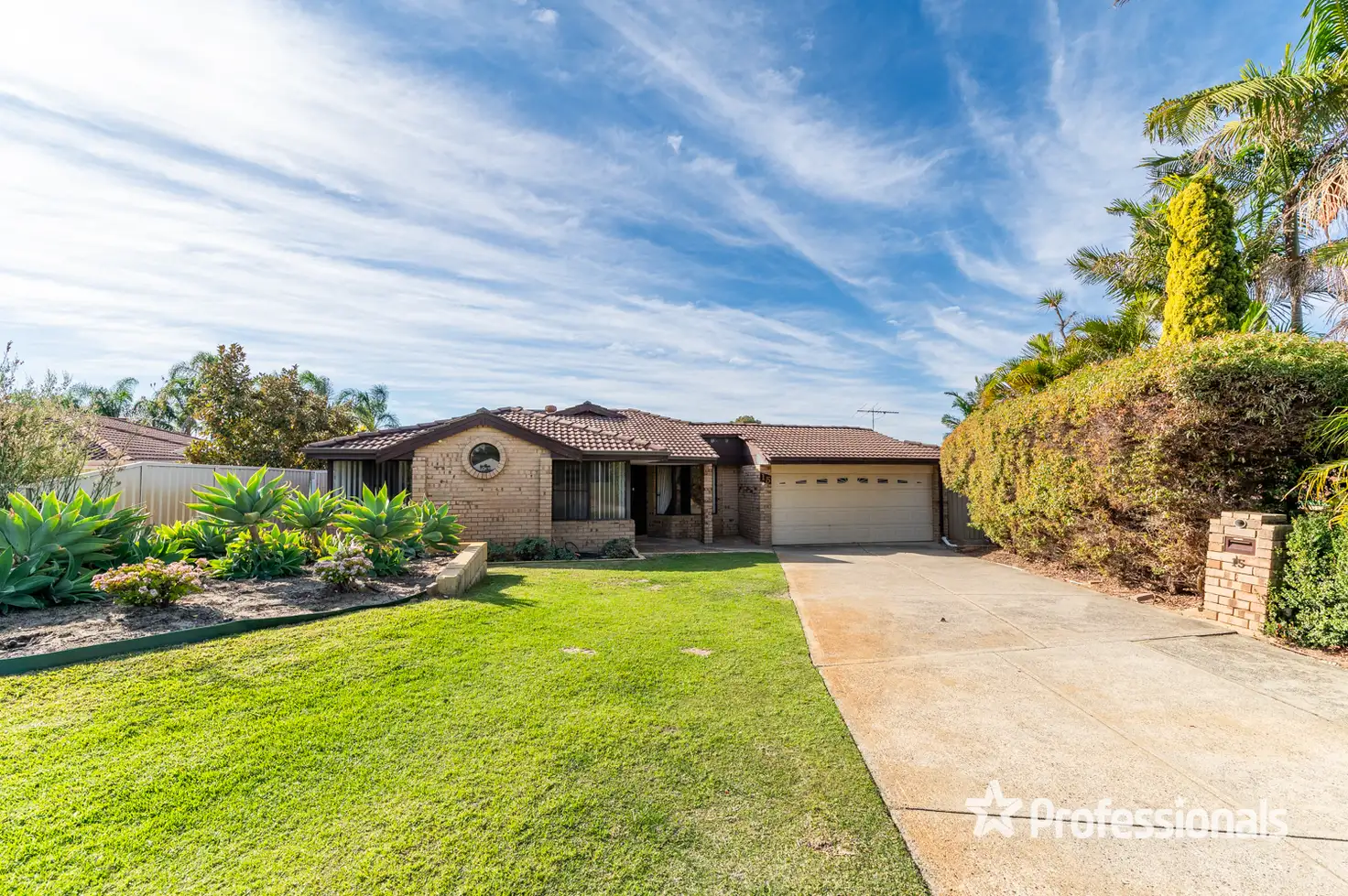 Main view of Homely house listing, 15 Lagoon Heights, Ballajura WA 6066