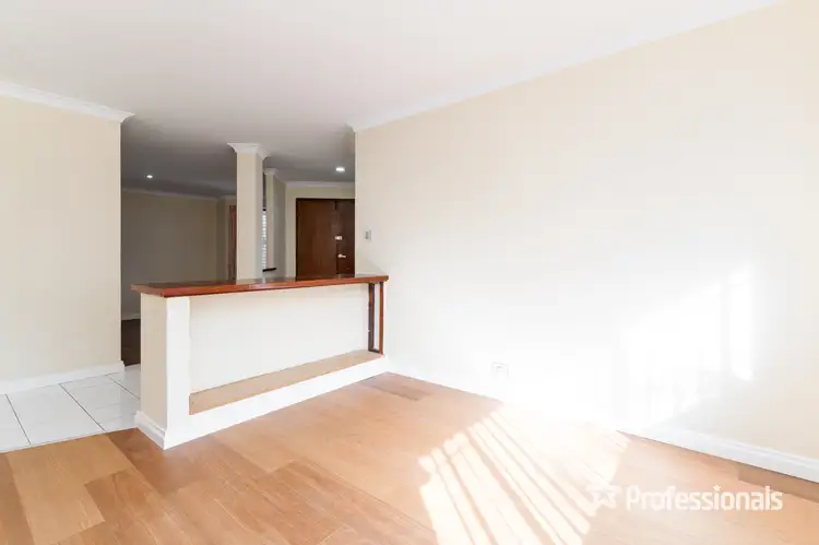 Fourth view of Homely house listing, 15 Lagoon Heights, Ballajura WA 6066