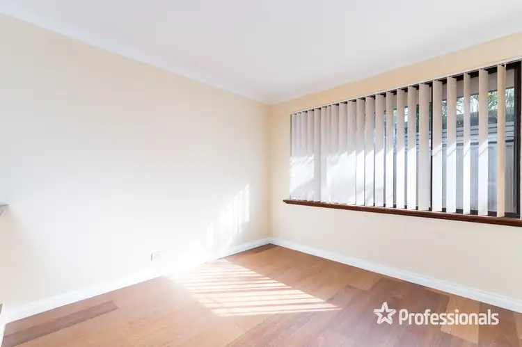 Fifth view of Homely house listing, 15 Lagoon Heights, Ballajura WA 6066