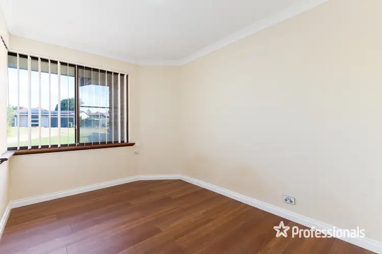 Sixth view of Homely house listing, 15 Lagoon Heights, Ballajura WA 6066