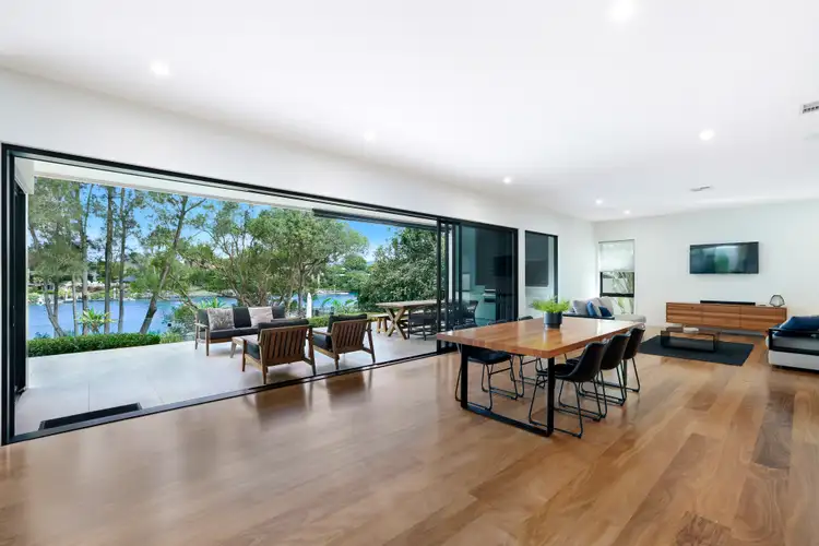 4014 Quayside, Benowa QLD 4217