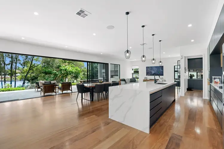 4014 Quayside, Benowa QLD 4217