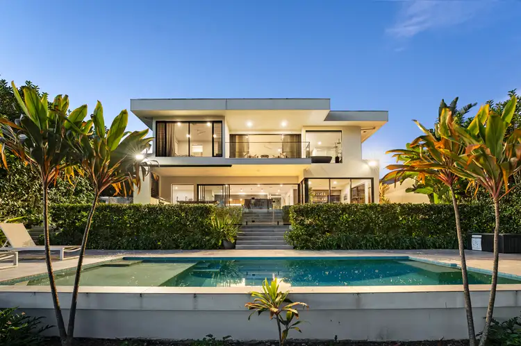 4014 Quayside, Benowa QLD 4217