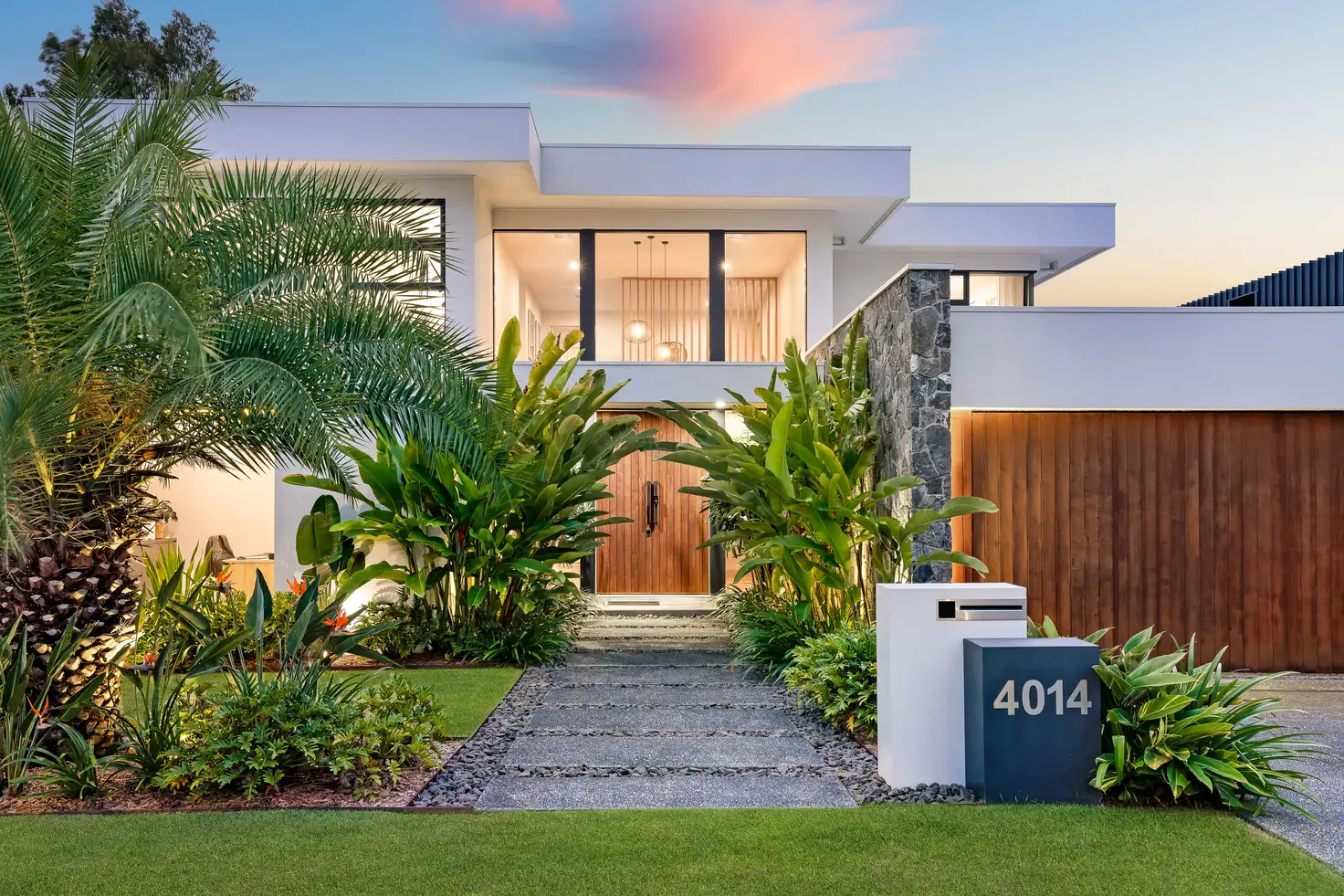 Main view of Homely house listing, 4014 Quayside, Benowa QLD 4217