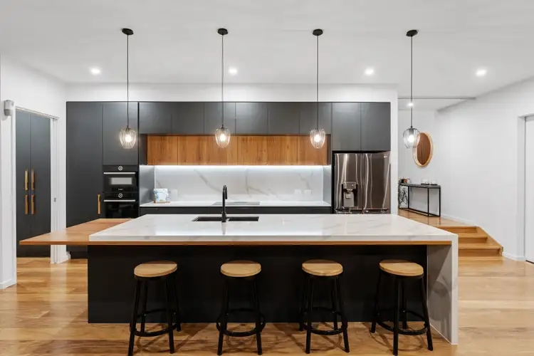 Second view of Homely house listing, 4014 Quayside, Benowa QLD 4217
