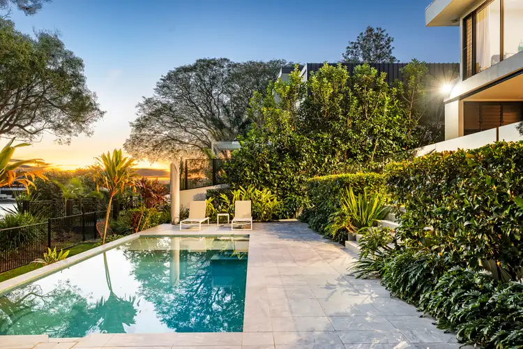 Second view of Homely house listing, 4014 Quayside, Benowa QLD 4217