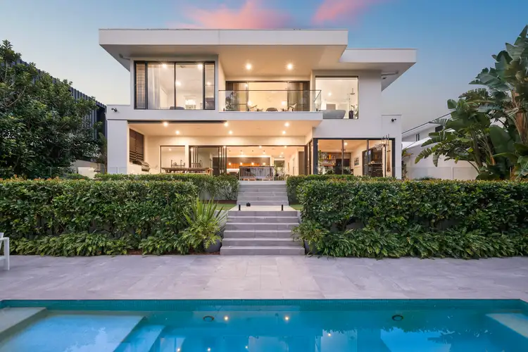 Third view of Homely house listing, 4014 Quayside, Benowa QLD 4217
