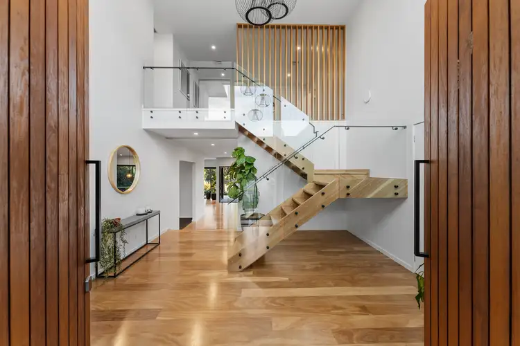 Fourth view of Homely house listing, 4014 Quayside, Benowa QLD 4217