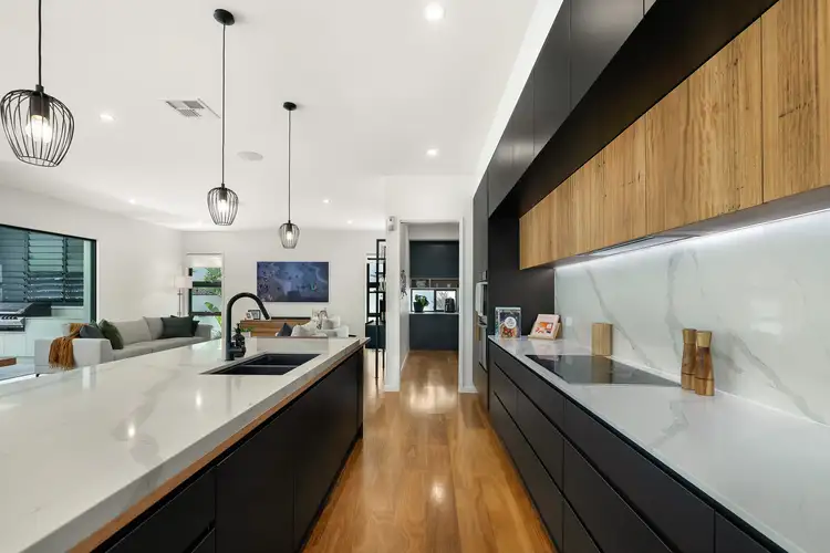 Sixth view of Homely house listing, 4014 Quayside, Benowa QLD 4217