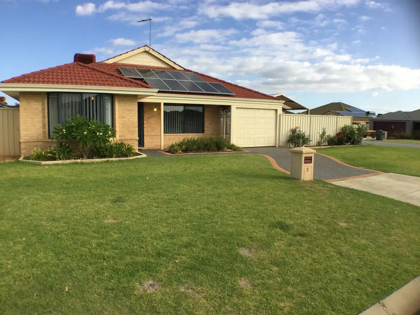 Main view of Homely house listing, 2 Mica Mews, Wattle Grove WA 6107