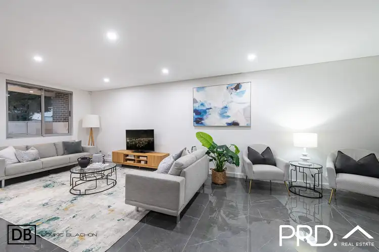 Third view of Homely semi-detached listing, 76a Morotai Road, Revesby Heights NSW 2212