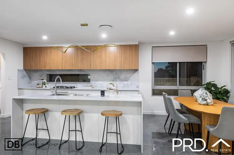 Fifth view of Homely semi-detached listing, 76a Morotai Road, Revesby Heights NSW 2212