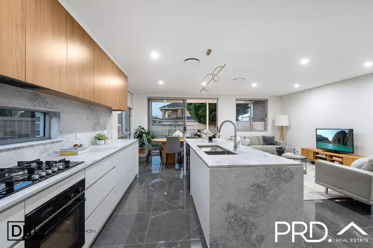 Sixth view of Homely semi-detached listing, 76a Morotai Road, Revesby Heights NSW 2212