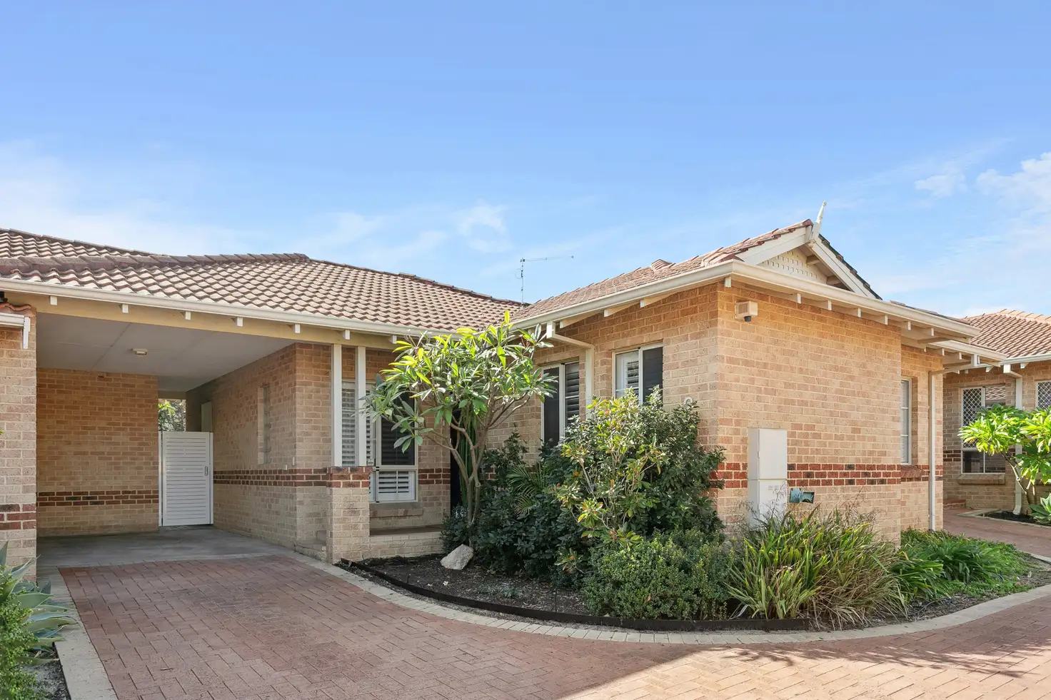 Main view of Homely villa listing, 2/72 Grindleford Drive, Balcatta WA 6021