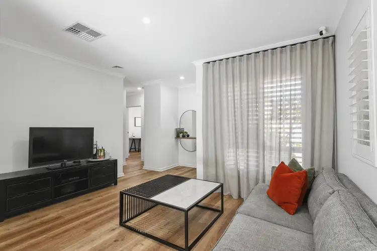 Third view of Homely villa listing, 2/72 Grindleford Drive, Balcatta WA 6021